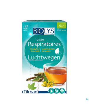 Biolys primevere plantain   sach 24