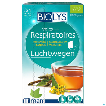Biolys primevere plantain   sach 24