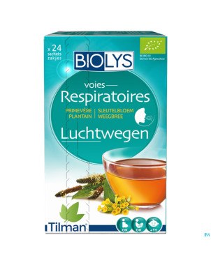 Biolys primevere plantain   sach 24