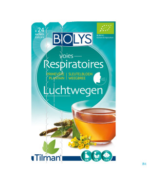 Biolys primevere plantain   sach 24