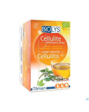 Biolys the vert orthosiphon sach 24