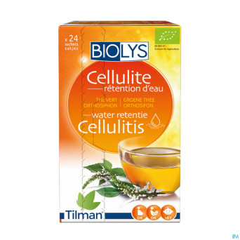 Biolys the vert orthosiphon sach 24