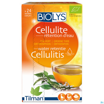 Biolys the vert orthosiphon sach 24