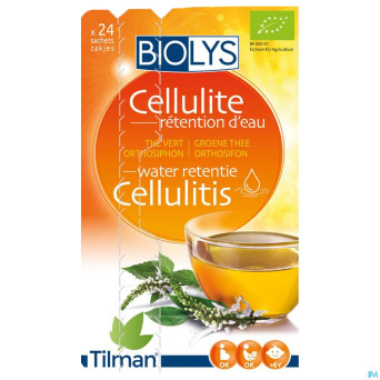 Biolys the vert orthosiphon sach 24