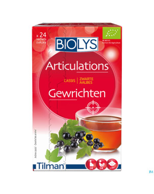 Biolys cassis    sach 24