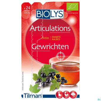 Biolys cassis    sach 24