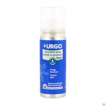 Urgo spray pansement    40ml