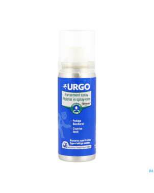 Urgo spray pansement    40ml