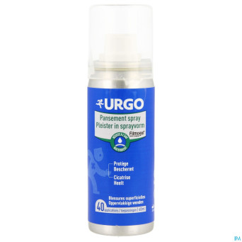 Urgo spray pansement    40ml
