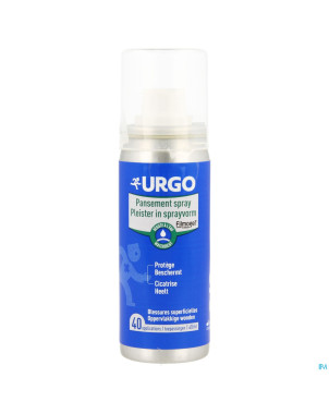 Urgo spray pansement    40ml