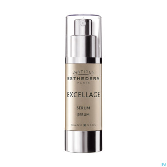Esthederm excellage serum   fl 30ml