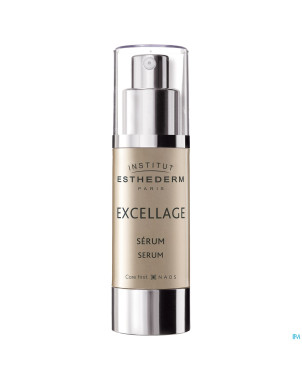Esthederm excellage serum   fl 30ml