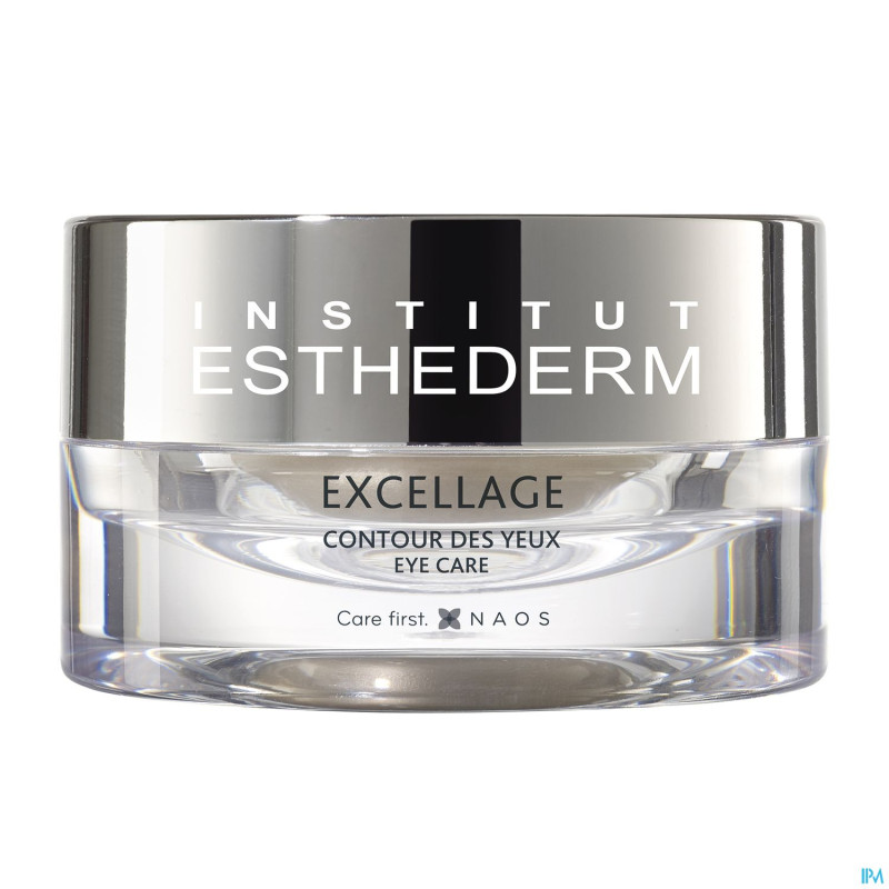 Esthederm excellage creme contour yeux    15ml