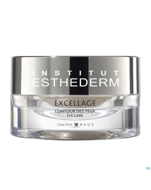 Esthederm excellage creme contour yeux    15ml
