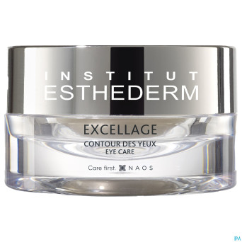 Esthederm excellage creme contour yeux    15ml