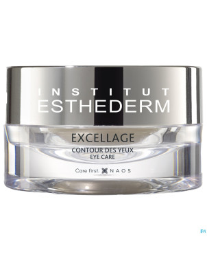 Esthederm excellage creme contour yeux    15ml