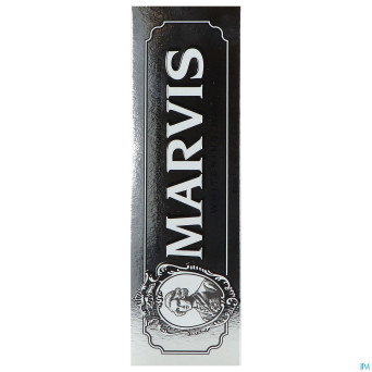 Marvis dentifrice whitening mint 85ml