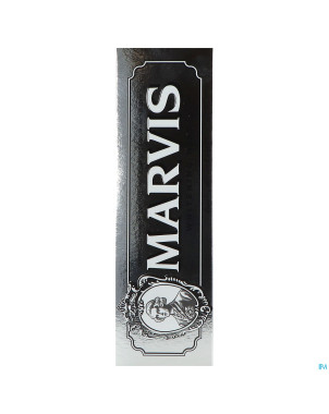 Marvis dentifrice whitening mint 85ml