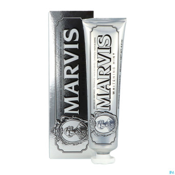 Marvis dentifrice whitening mint 85ml