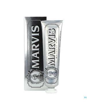 Marvis dentifrice whitening mint 85ml