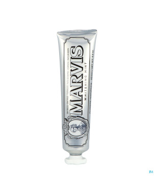 Marvis dentifrice whitening mint 85ml