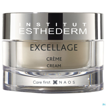 Esthederm excellage creme fine    50ml
