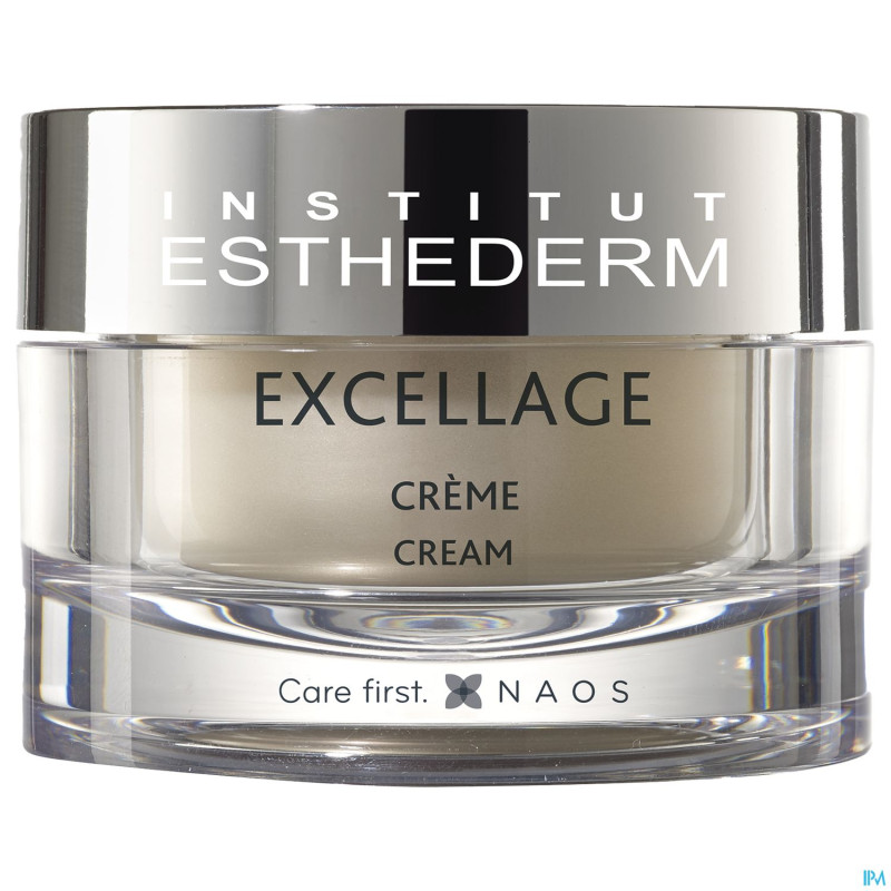 Esthederm excellage creme fine    50ml