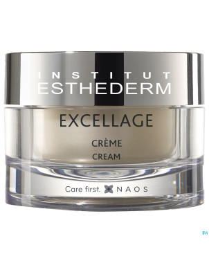 Esthederm excellage creme fine    50ml