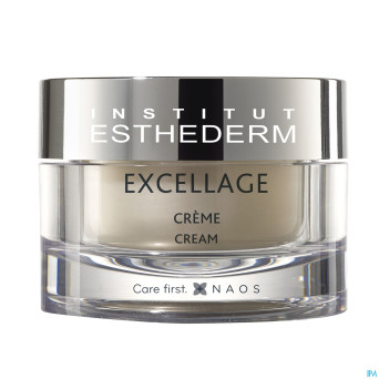 Esthederm excellage creme fine    50ml