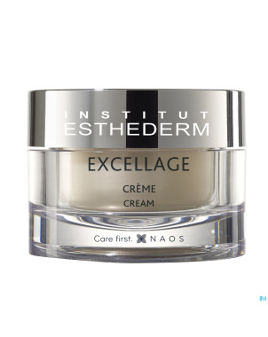 Esthederm excellage creme fine    50ml