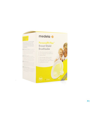 Medela personalfit flex teterelle    21mm