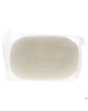 Mustela ps savon surgras cold cream    100g