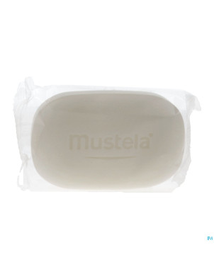 Mustela ps savon surgras cold cream    100g