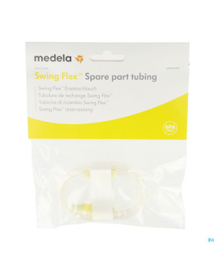 Medela swing flex tubulure rechange