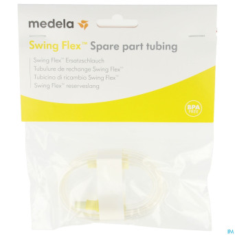 Medela swing flex tubulure rechange