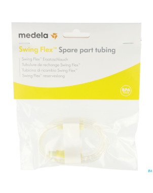 Medela swing flex tubulure rechange
