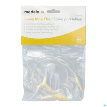 Medela swing maxi flex tubulure rechange