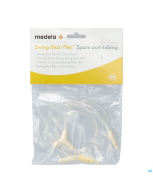 Medela swing maxi flex tubulure rechange