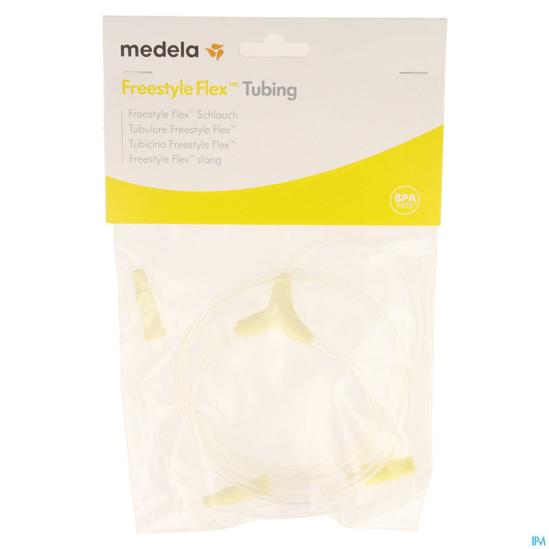 Medela freestyle flex tubulure rechange