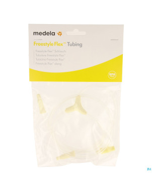 Medela freestyle flex tubulure rechange