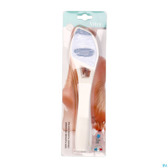 Vitry rape plantaire ceramique