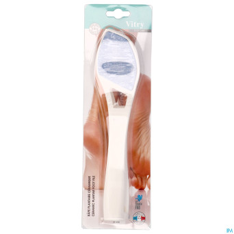 Vitry rape plantaire ceramique