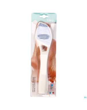 Vitry rape plantaire ceramique