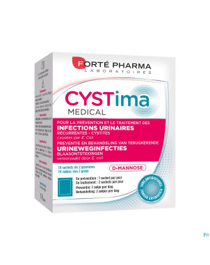 Cystima medical    sach. 14