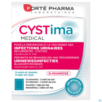 Cystima medical    sach. 14