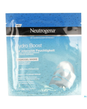 Neutrogena hydro masque gelee 30ml
