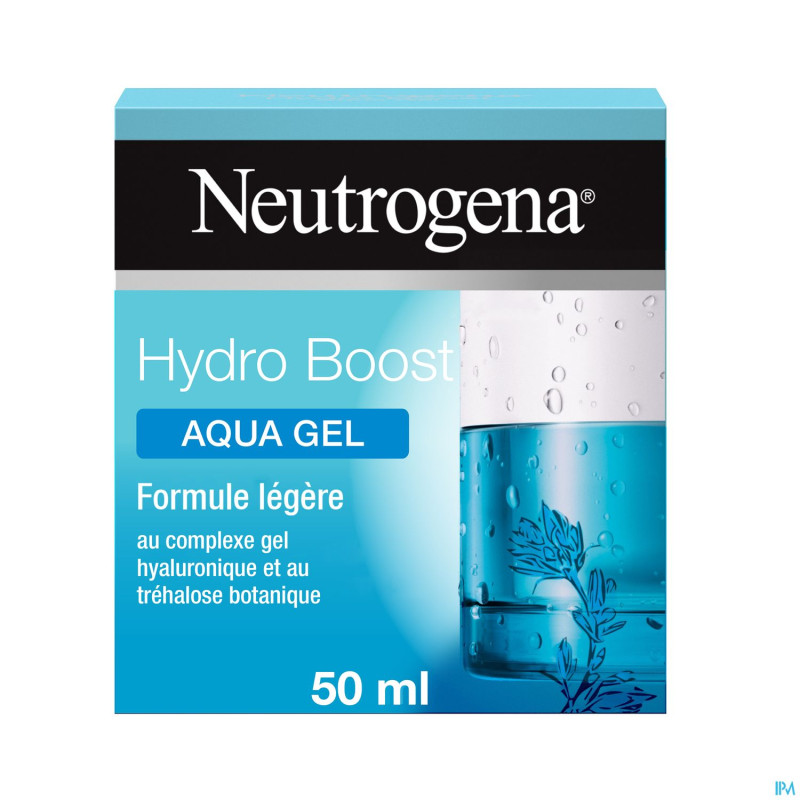 Neutrogena hydro boost gelee aqua    50ml
