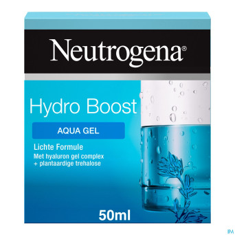 Neutrogena hydro boost gelee aqua    50ml