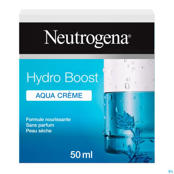 Neutrogena hydro boost creme gelee    50ml