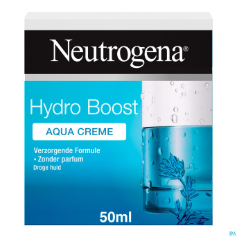 Neutrogena hydro boost creme gelee    50ml